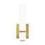 Milan 1 - Light LED Bath Bar-64570662