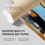 «Abstract Abstract Dreams II», reproduction d'art moderne sans cadre-735148928