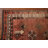 Antique Traditional Rug 4x7