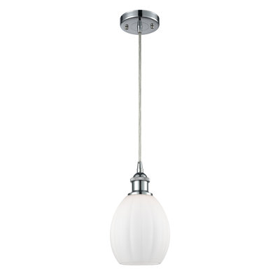 Flomaton 1 - Light Single Pendant