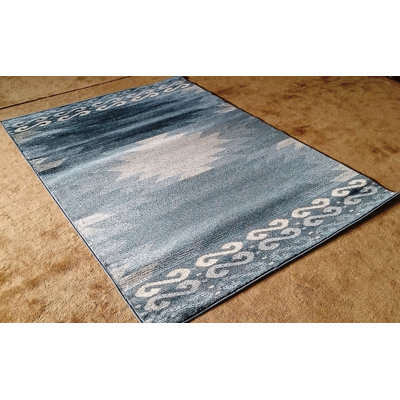 La Junta Southwestern Indoor Rug