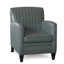 Barnabus Leather Club Chair-691823890-691823875