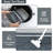 Einir Washable Rug-1109729867