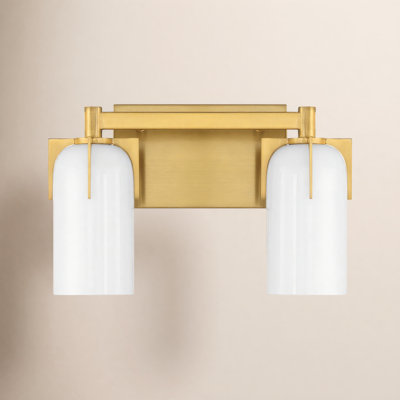 Irela 3 - Light Vanity Light
