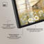 «Old Windmill Shadowbox», impression sur toile par Art Remedy-115125628-115125630