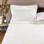 Links Embroidery Sheet Set