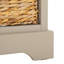 Marc 2 Drawer 76.2Cm W Solid Wood Chest Of Drawers-16872009