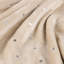 Couverture en molleton 100% polyester de qualité supérieure à pois métalliques-1578969850-1518198078