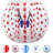 Inflatable Bubble Bounce House Inflatable Bump Balls-81243480