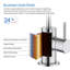 Distributeurs circulaires d'eau froide-70040430