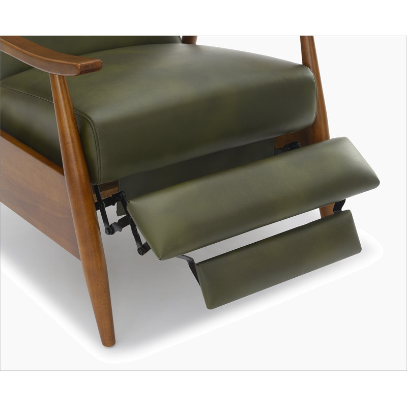 Fauteuil inclinable Sarasota, Vert