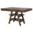 Casual Dining Table