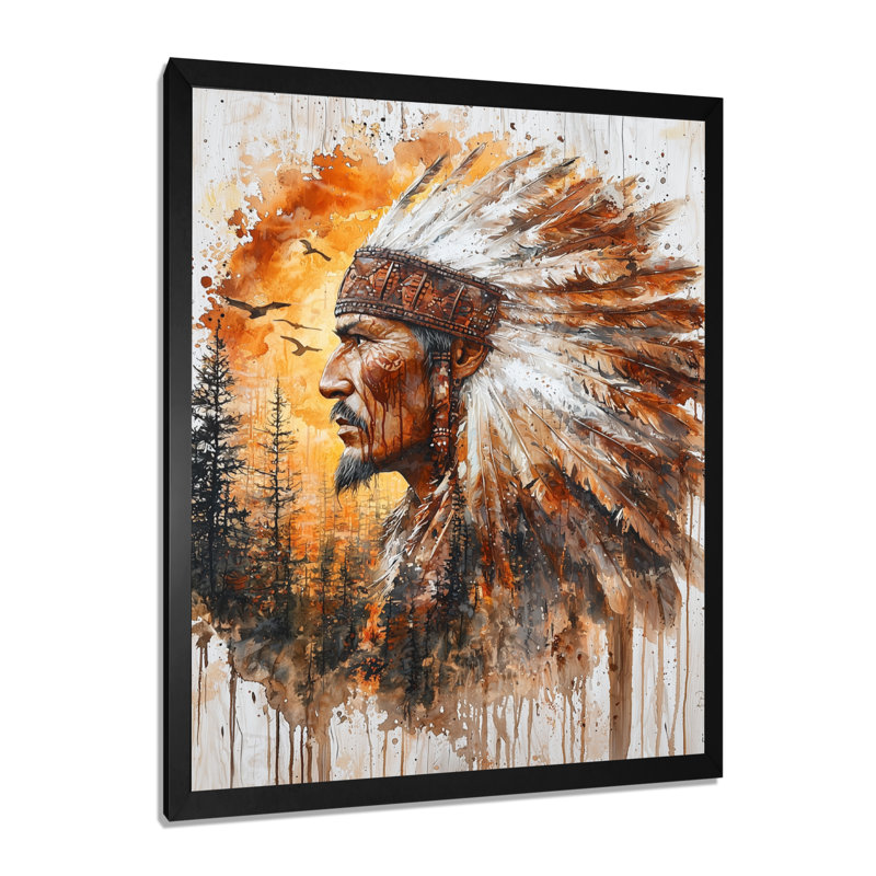 Hartness - gens, impressions sur toile, Impression d'un seul cadre photo, Noir, noir, noir, noir, H 20 po x l 12 po