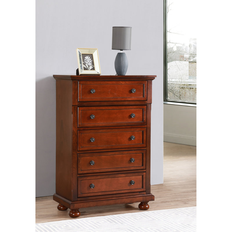 Commode à cerisier G8900