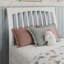 Imarion Platform Bed with Panel Footboard and  Trundle-742129037-742129043