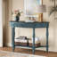 Console demi-lune avec tiroir et tablette-1046354145-1046354150-1046354152