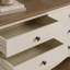 Satilla 130 cm W Chest of 6 Drawers-1688967357