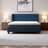 Omne Fria 12 Inch Queen Soft Mattress with Cooling Cover - Gel Memory Foam for Hot Sleepers, Pressure Relief & Spinal Support-548873560