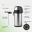 Pump Action 3 L Airpot