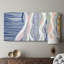 Abstract Series 9 #XLII-Gallery Wrapped Canvas-103982743