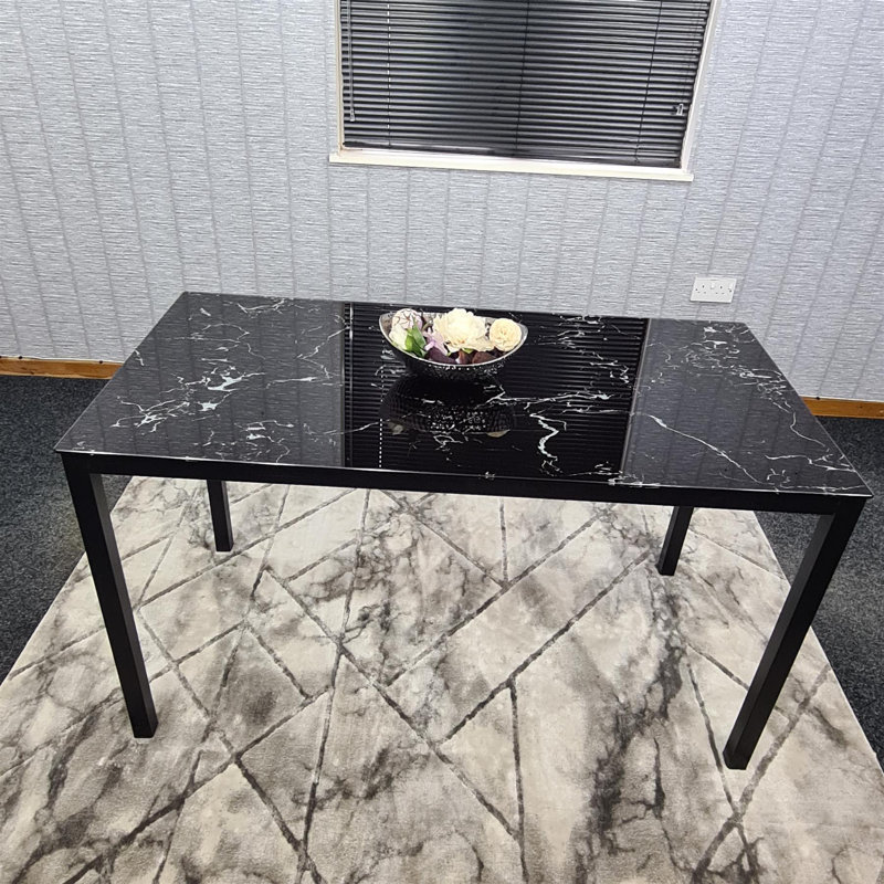 6 - Person Dining Set