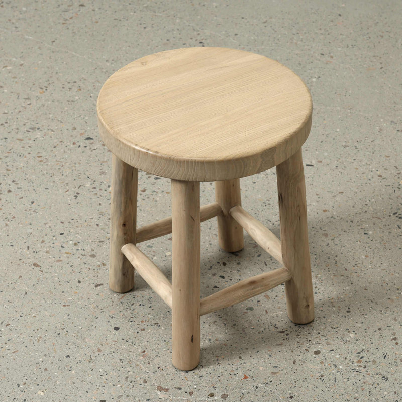 Drossart Garden Stool