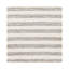 Tapis intérieur / extérieur beige / beige à rayures Orman-311507279