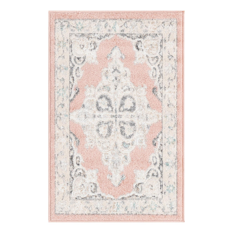 Saira Oriental Indoor Rug