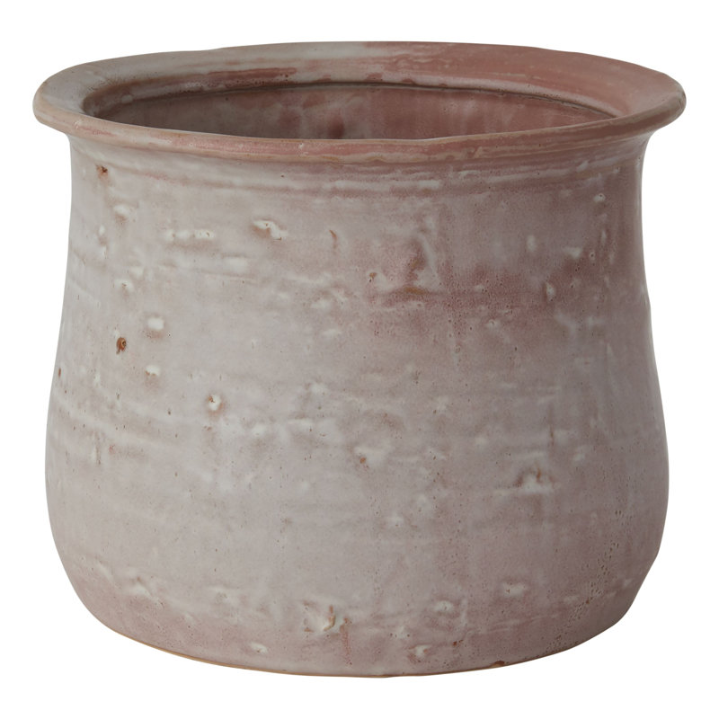 Kimba Handmade Ceramic Pot Planter
