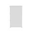 Impulse 50cm Wide 3 -Drawer File Cabinet-29429080