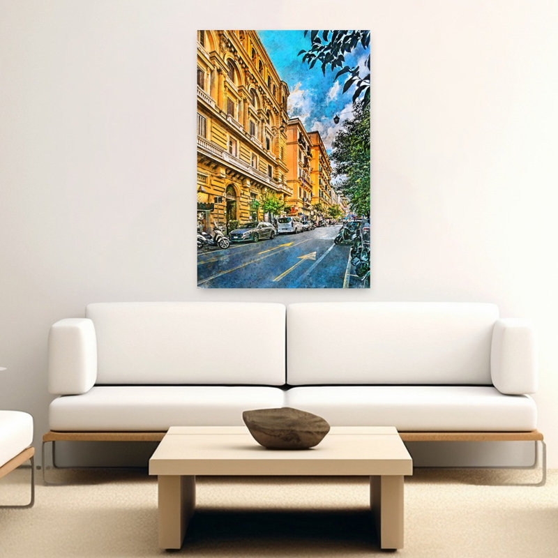 Print, 152.4cm H x 101.6cm W