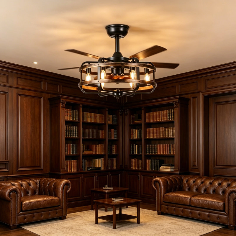 Ceiling Fan