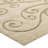Sprout Scrolling Vine Cream Area Rug-29514686