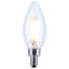 5.5 Watt Clear LED Bulb-72273368