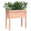 Bruneau Wood Planter Box-521592617