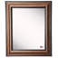 Miroir de salle de bain traditionnel-1153484227-1153484226