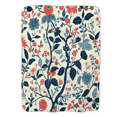 Throw Blanket