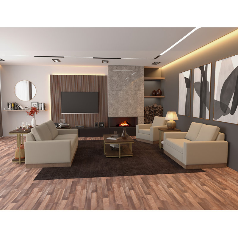 Ensemble de salon configurable