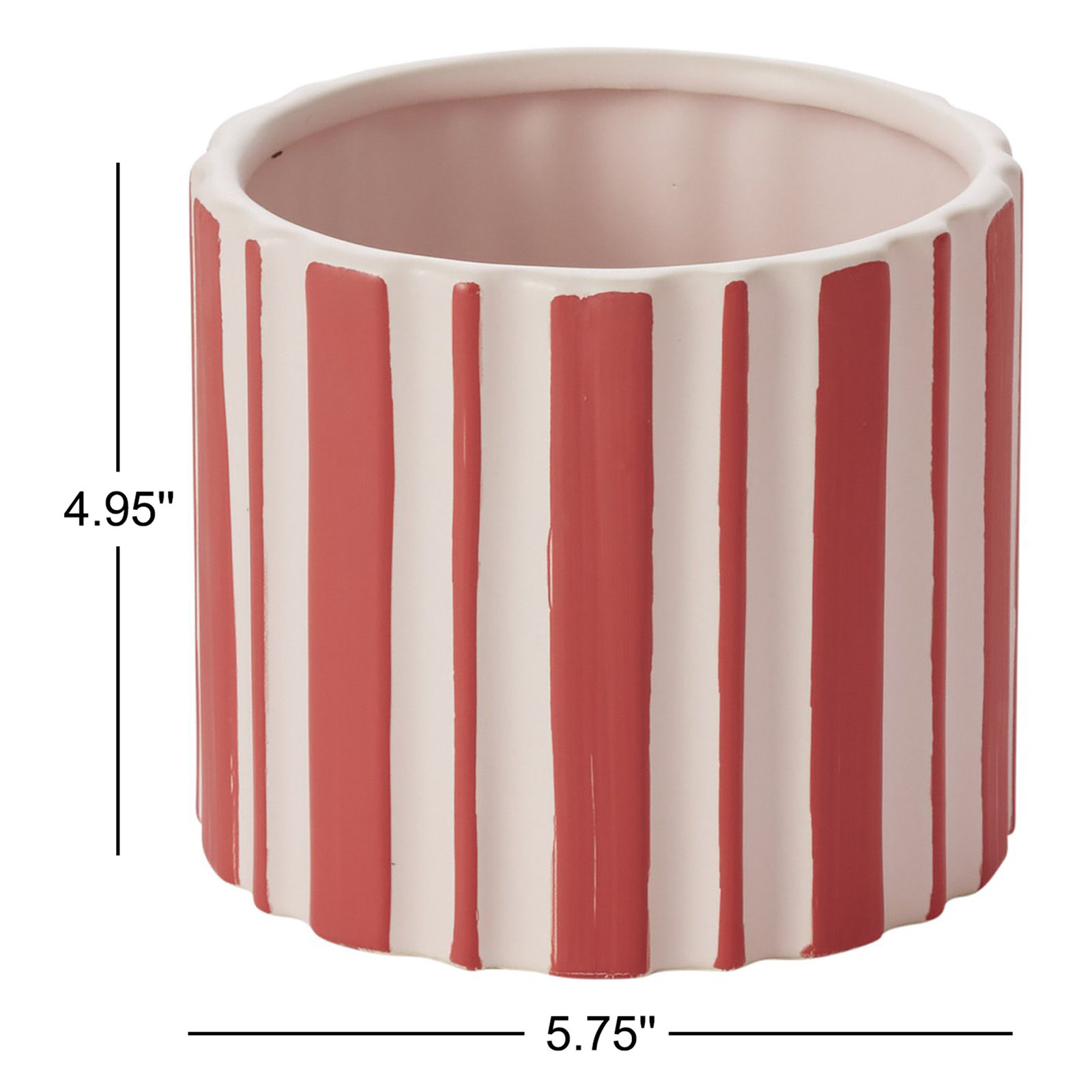 Ceramic Pot Planter