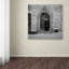 Alan Blaustein «Tuscany I», reproduction de photo sur toile tendue-21031213