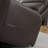 Faux Leather Power Lift Chair In Bentley Dark Brown-2106022001