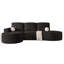 6 Seater Corner Sectional-817759011-817759012