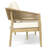   Bayshore Outdoor Sofa