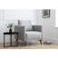 Provence Upholstered Armchair