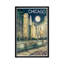 «Chicago II», impression sur toile-33084752-72235220-72235229