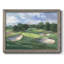 Étude de terrain de golf III-381965869-381965868