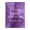 Quotes Chenille Indoor Rug