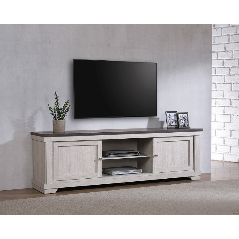 1Pc Entertainment Console TV Stand