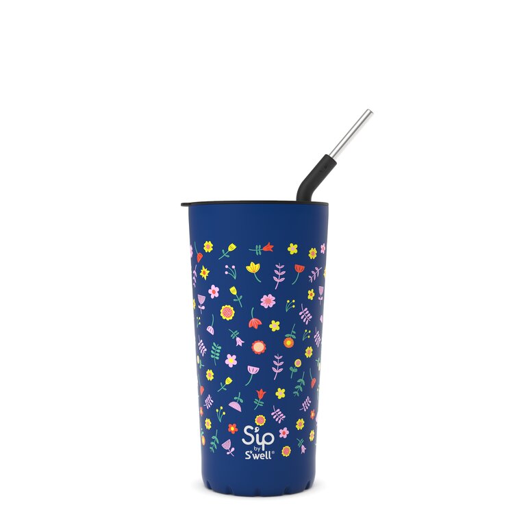 S'ip by S'well 24oz Takeaway Tumbler