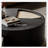Italian Light Luxury Style Coffee Table